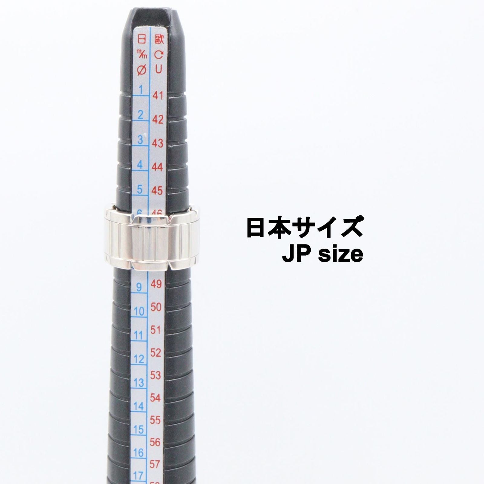 Cartier Ring K18Wg Used A