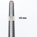 Cartier Ring K18Wg Used A