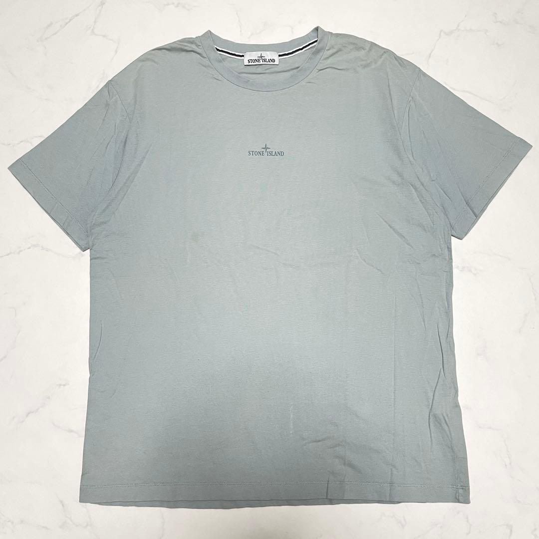 Stone Island T-Shirts T Xxl
