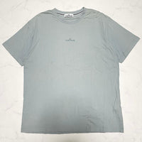 Stone Island T-Shirts T Xxl