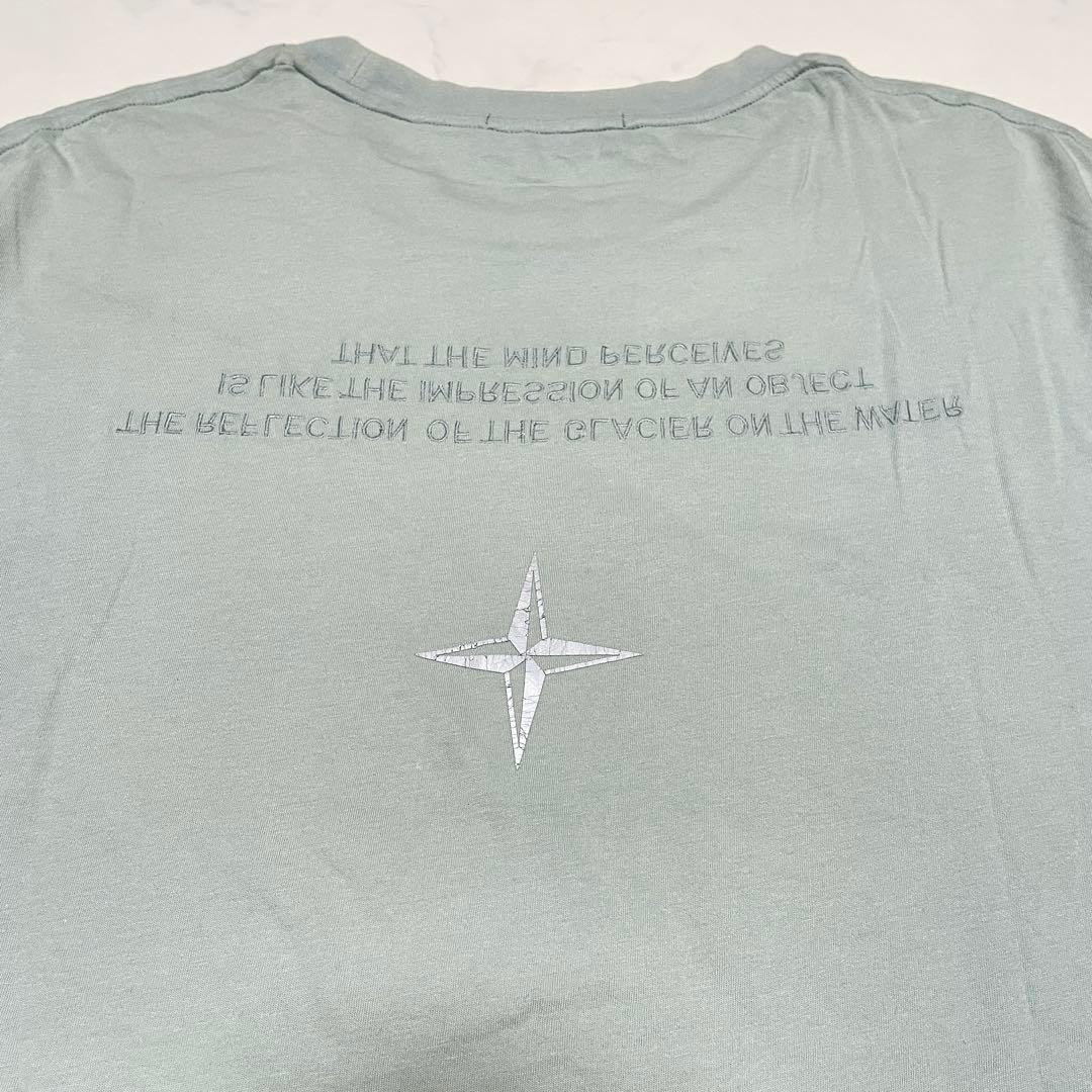 Stone Island T-Shirts T Xxl