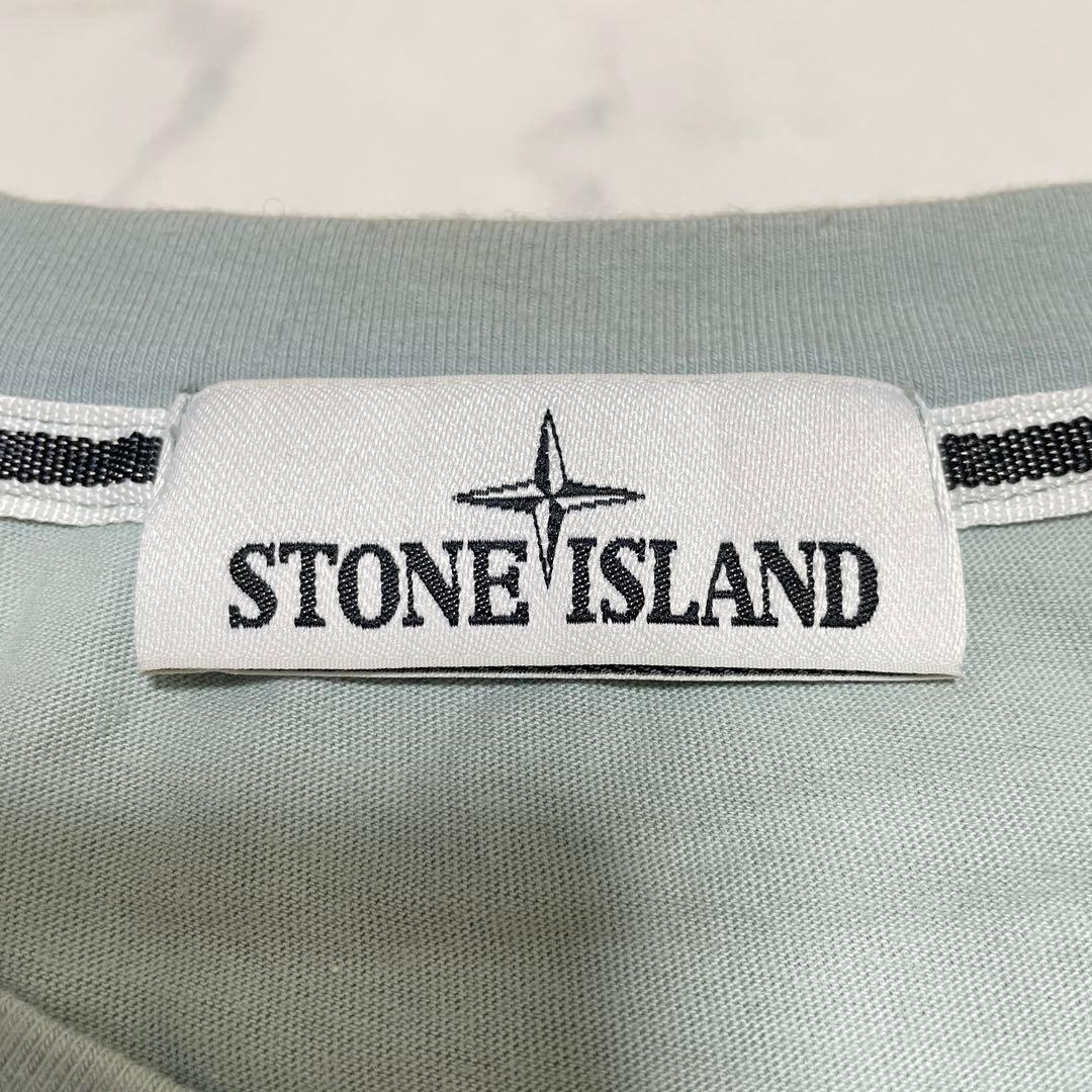 Stone Island T-Shirts T Xxl