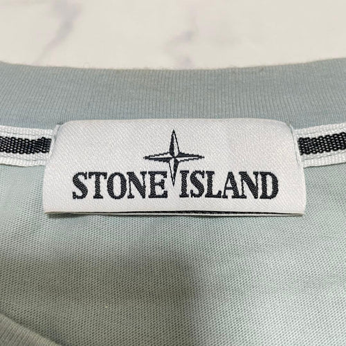 Stone Island T-Shirts T Xxl
