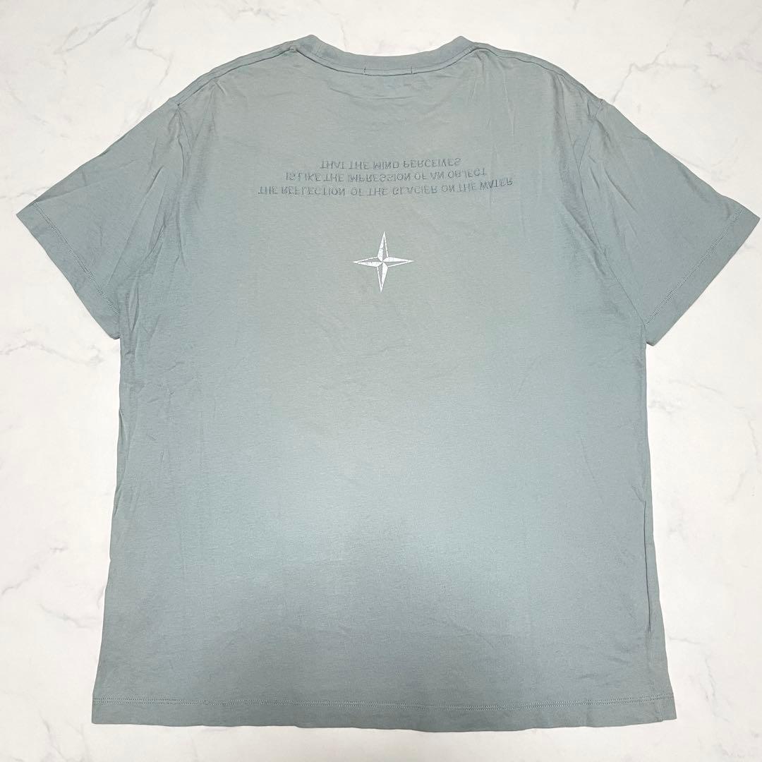 Stone Island T-Shirts T Xxl