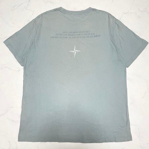 Stone Island T-Shirts T Xxl