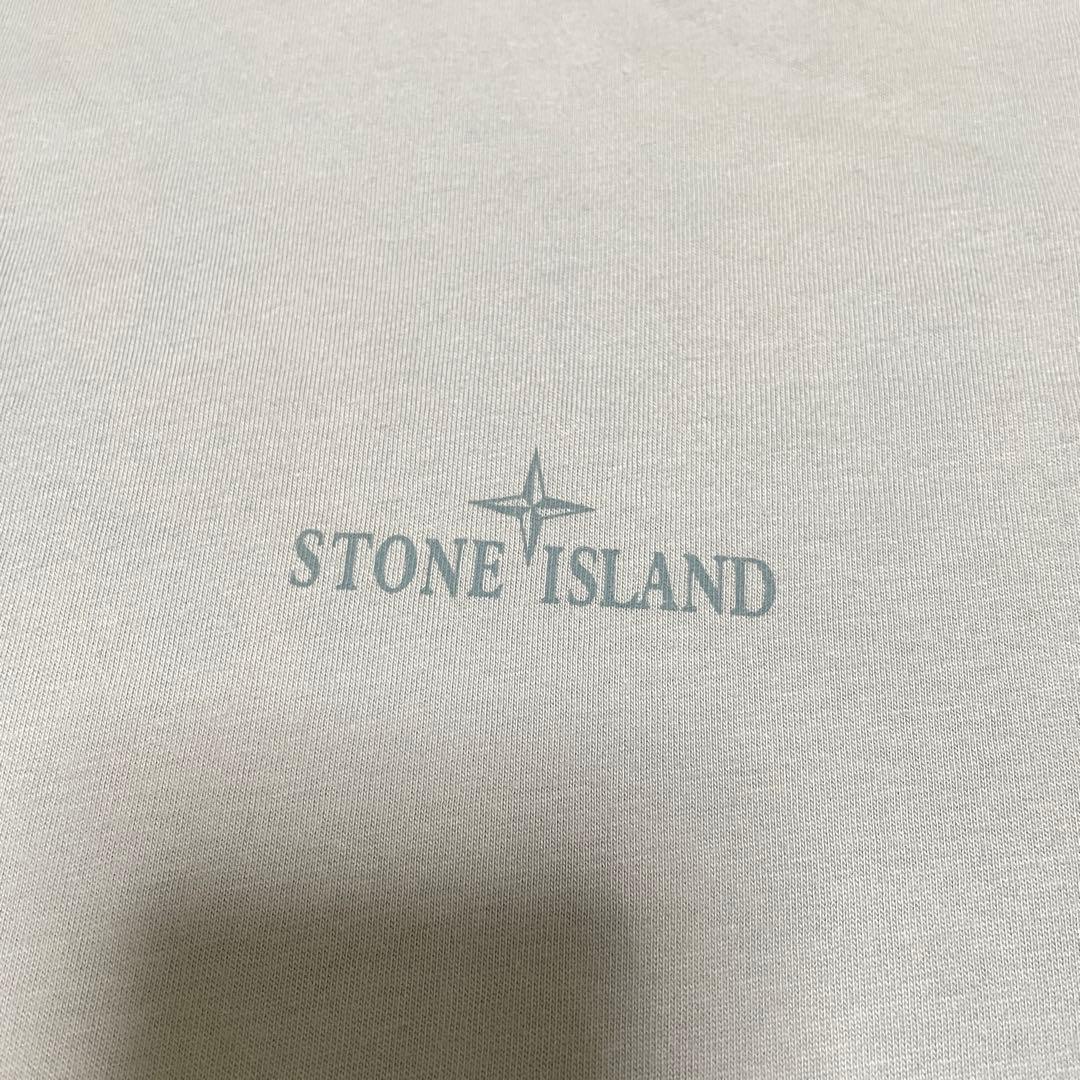 Stone Island T-Shirts T Xxl