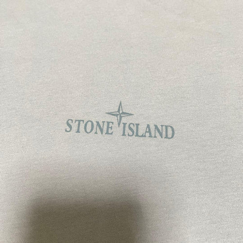 Stone Island T-Shirts T Xxl