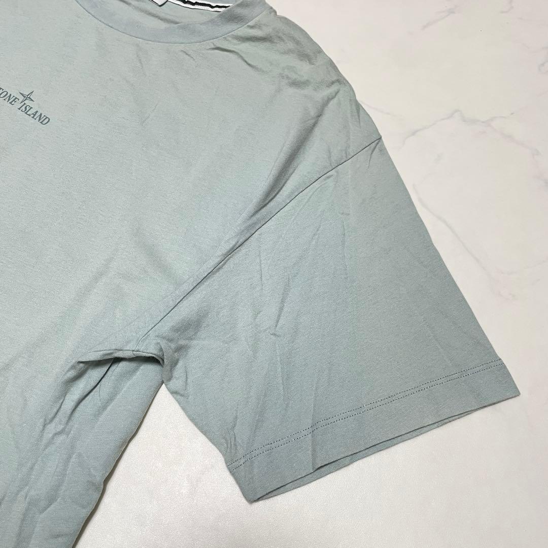 Stone Island T-Shirts T Xxl
