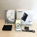 Canon Compact Digital Camera Ixy170