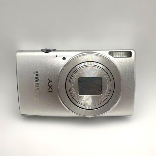 Canon Compact Digital Camera Ixy170