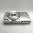 Canon Compact Digital Camera Ixy170