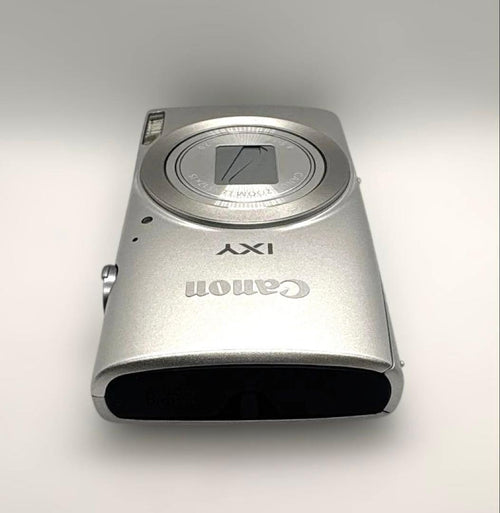 Canon Compact Digital Camera Ixy170
