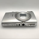 Canon Compact Digital Camera Ixy170