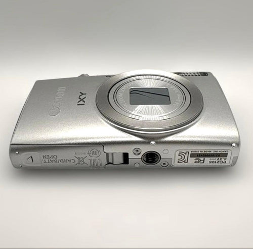 Canon Compact Digital Camera Ixy170