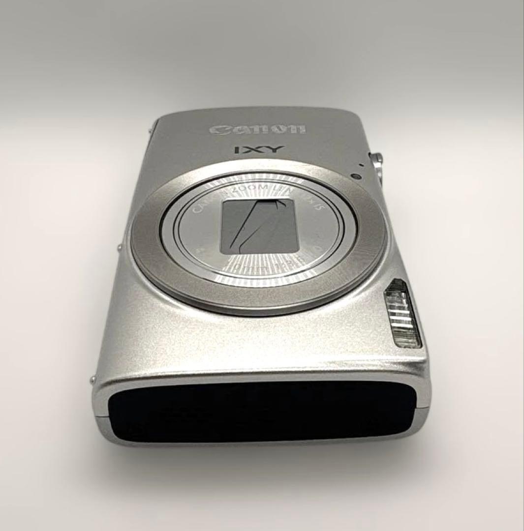 Canon Compact Digital Camera Ixy170