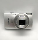 Canon Compact Digital Camera Ixy170