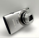 Canon Compact Digital Camera Ixy170