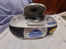 Cd, Md Cassette Decks Bearmax Dvd 2