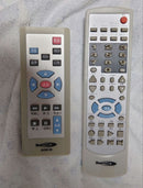 Cd, Md Cassette Decks Bearmax Dvd 2