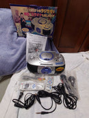 Cd, Md Cassette Decks Bearmax Dvd 2