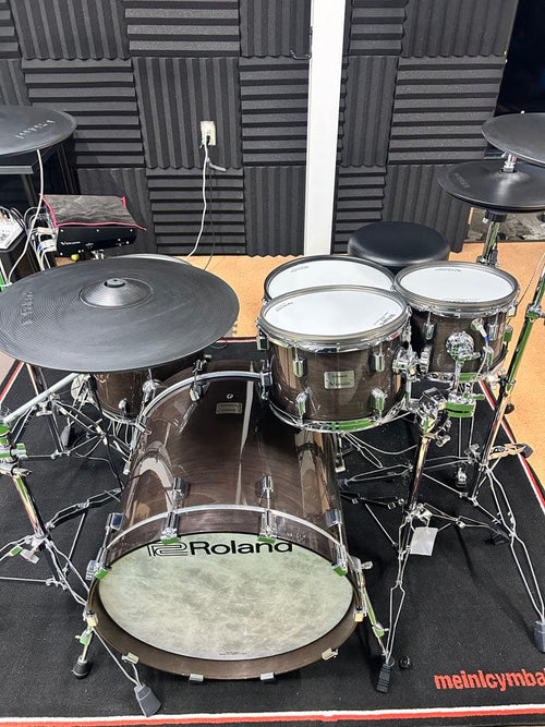 Roland Electronic Drums Vad 706