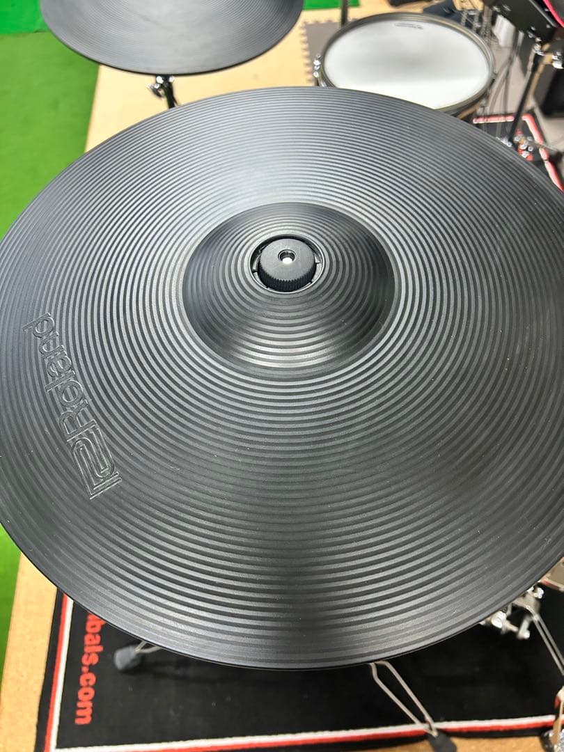 Roland Electronic Drums Vad 706