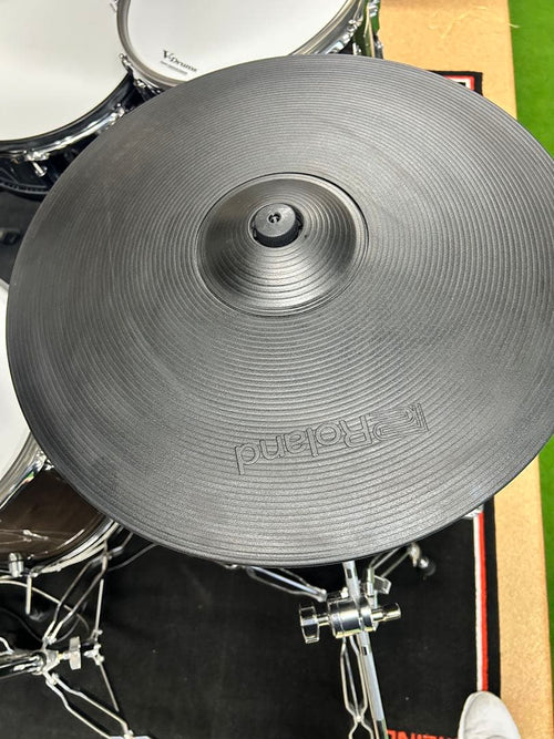 Roland Electronic Drums Vad 706