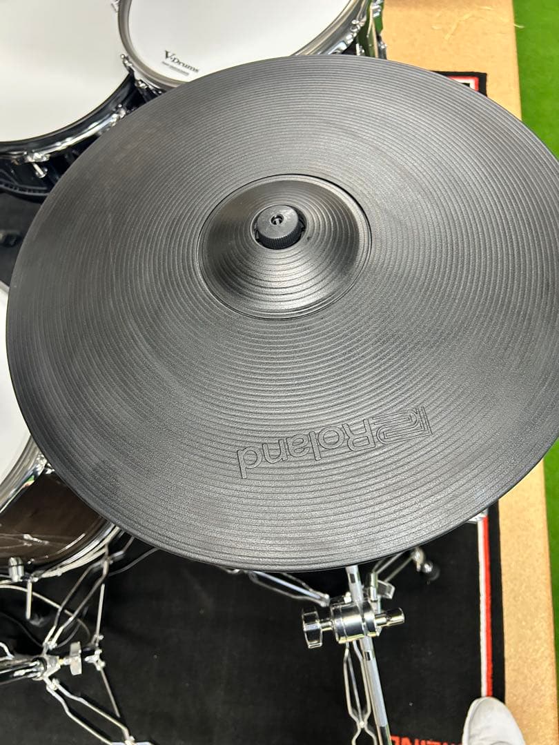Roland Electronic Drums Vad 706