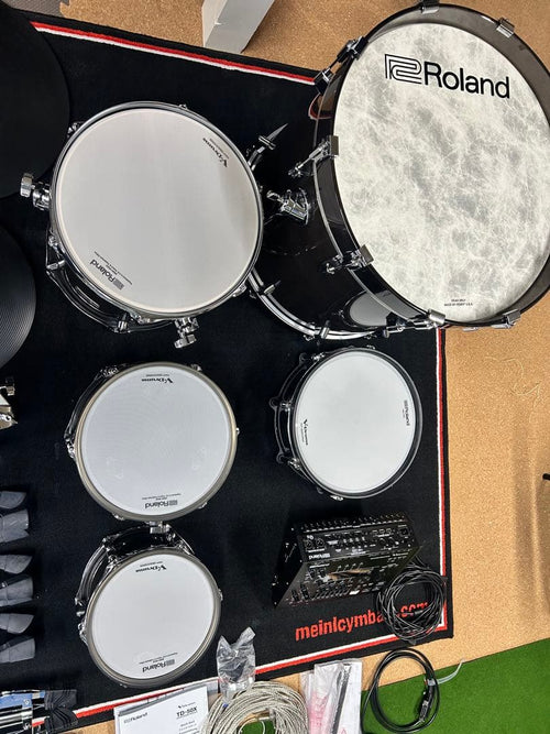 Roland Electronic Drums Vad 706