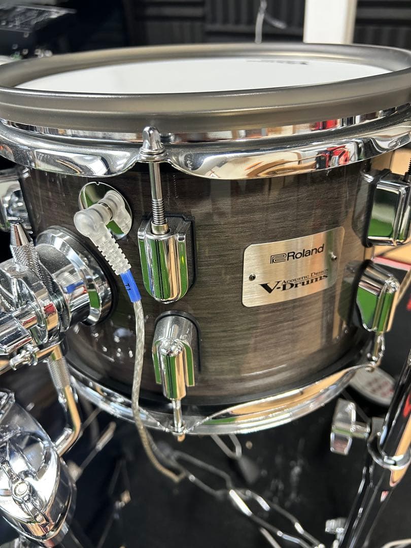 Roland Electronic Drums Vad 706