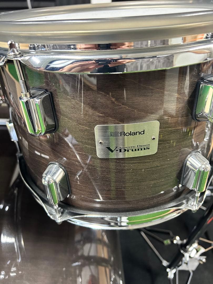 Roland Electronic Drums Vad 706