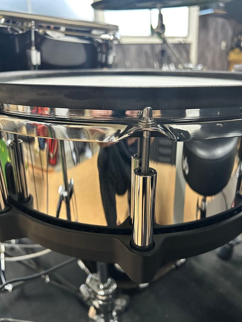 Roland Electronic Drums Vad 706