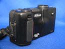 Nikon Compact Digital Camera #3919 Coolpix 950 1999