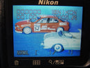 Nikon Compact Digital Camera #3919 Coolpix 950 1999