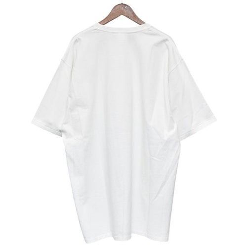 A Bathing Ape T -Shirt 2024Ss Asnka Bee Logo Tee 001Tek301045M 8054000202690