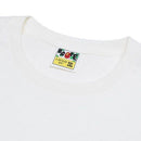 A Bathing Ape T -Shirt 2024Ss Asnka Bee Logo Tee 001Tek301045M 8054000202690