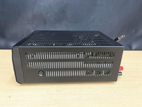 Cd Md Cassette Deck Denon Rcd-M38