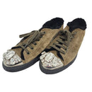 Miu Sneakers Miumiu 37.5 12604K171