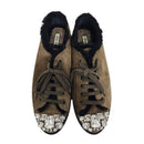 Miu Sneakers Miumiu 37.5 12604K171