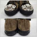 Miu Sneakers Miumiu 37.5 12604K171