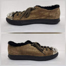 Miu Sneakers Miumiu 37.5 12604K171