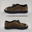Miu Sneakers Miumiu 37.5 12604K171