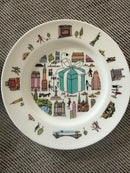 Tiffany Plates Co. 5Th Avenue 2