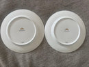 Tiffany Plates Co. 5Th Avenue 2