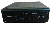 Bose Premium Amplifier Receiver Ra-12