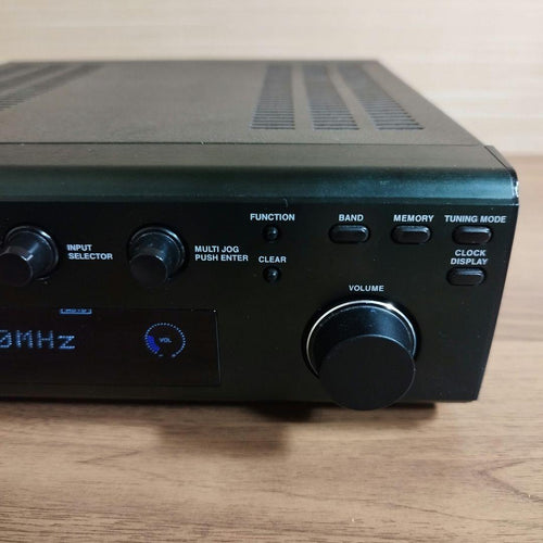 Bose Premium Amplifier Receiver Ra-12