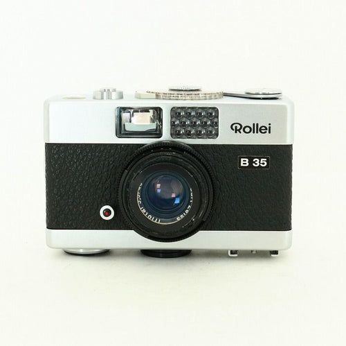 Rollei Others 35B 40/3.5