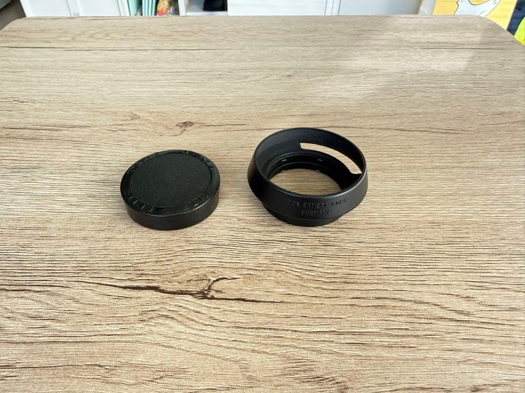 Leica Lens Hood 12538 +Leitz