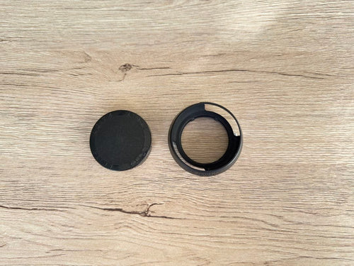Leica Lens Hood 12538 +Leitz