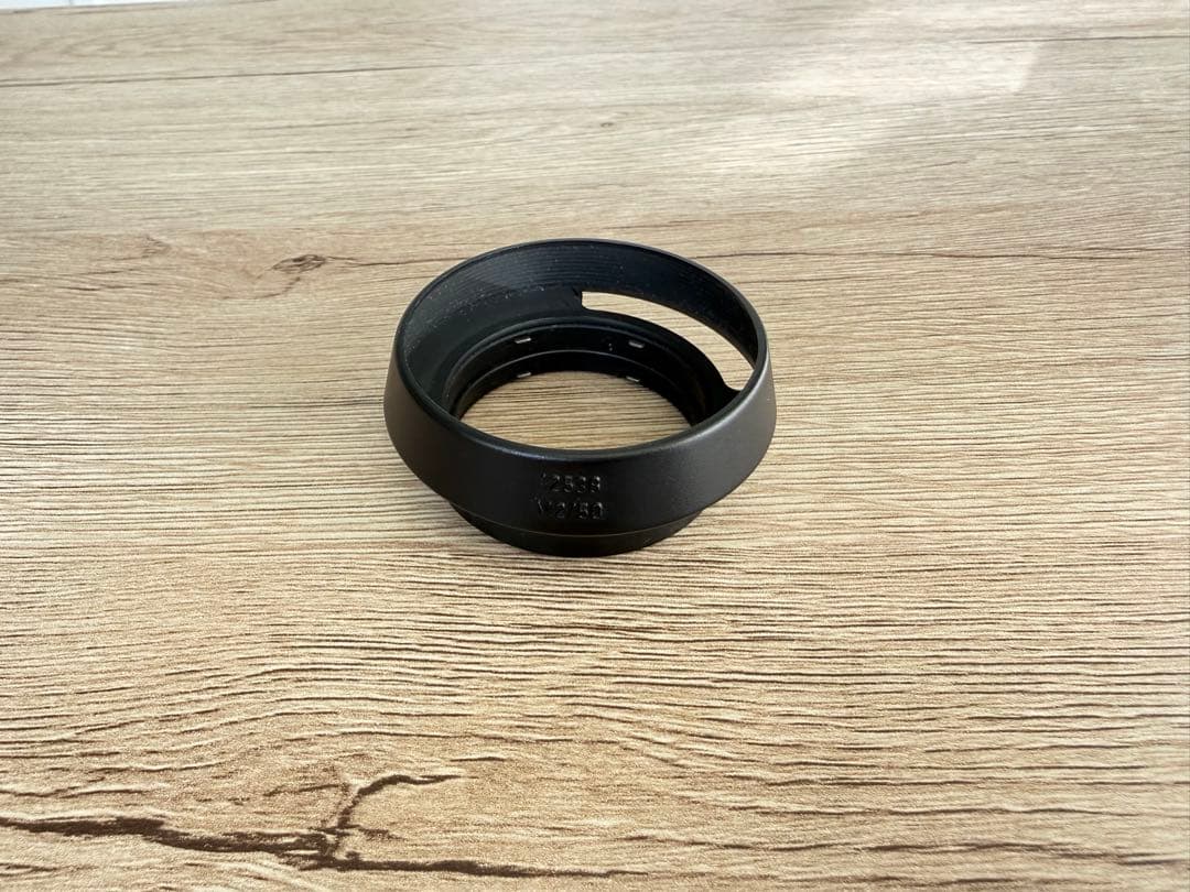 Leica Lens Hood 12538 +Leitz